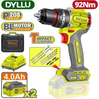 Шуруповерты, гайковерты, электроотвертки