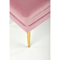 Halmar Velva (розовый/золотой) Image #6