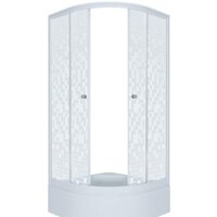 Triton Стандарт В1 90x90 (мозаика)