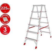 Новая высота NV 3121 (6 ступеней) Image #1