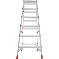 Новая высота NV 3121 (6 ступеней) Image #4