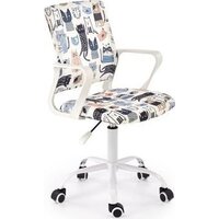 Halmar Oris (разноцветный)