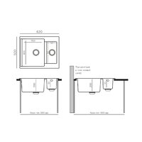 Polygran Brig 620 (опал) Image #3
