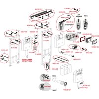 Saniteco KW-9010W + AM101/1120 + M71-BL-01 Image #24