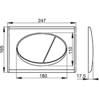 Saniteco KW-9010W + AM101/1120 + M71-BL-01 Image #26