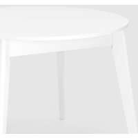 Stool Group Rondo 100-135x100 80.557.01 605 (белый) Image #3