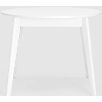 Stool Group Rondo 100-135x100 80.557.01 605 (белый) Image #2