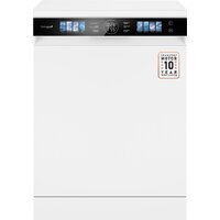 Weissgauff DW 999 Touch Inverter Dual Fan Dry