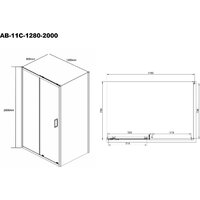 Aquabath AB-11C-1280-2000 Image #9