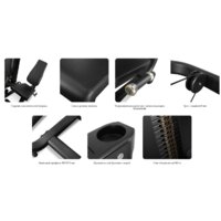 Bronze Gym Neo 20 Жим от плеч независимый Image #2