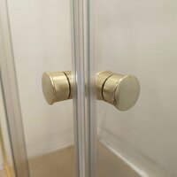 Triton Вента-Голд 90х90 (с поддоном) Image #7