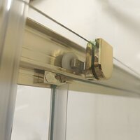 Triton Вента-Голд 90х90 (с поддоном) Image #9