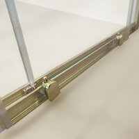 Triton Вента-Голд 90х90 (с поддоном) Image #8