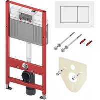 Grado GD-W203T + TECE Kit 9400413 (с кнопкой смыва) Image #6