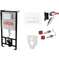 Инсталляции для унитазов, раковин, биде и писсуаров