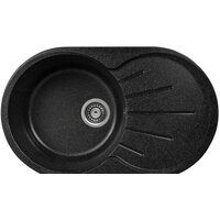 Gerhans A02 (черный)