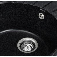 Gerhans A02 (черный) Image #4