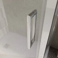 BelBagno LUCE-AH-1-130/80-C-Cr Image #2