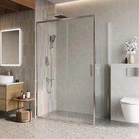 BelBagno LUCE-AH-1-130/80-C-Cr