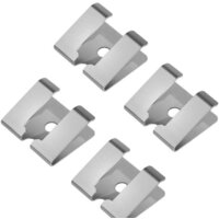 MAUNFELD CVCE594SSMDBK Lux Image #6