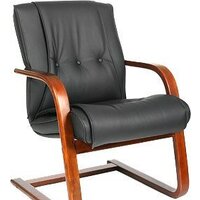 CHAIRMAN 653V Image #1