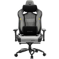 Zone51 Imperial X-Weave Black (серый) Image #2