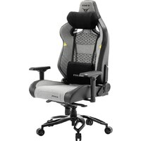 Zone51 Imperial X-Weave Black (серый) Image #3