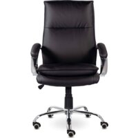 Brabix Premium Cuba EX-542 (экокожа/черный) Image #2