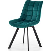 Halmar K332 (бирюзовый/черный) Image #1