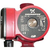 Grundfos UPS 25-40 130