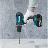 Makita DHP482Z (без АКБ) Image #8