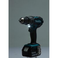Makita DHP482Z (без АКБ) Image #3