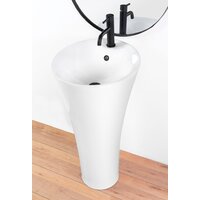 Rea Agnes (белый) Image #4