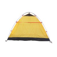 AlexikA Tower 4 Plus Fib (зеленый) Image #8