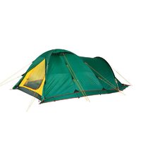 AlexikA Tower 4 Plus Fib (зеленый) Image #4