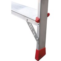 Новая высота NV3120 (2x7 ступеней) Image #3