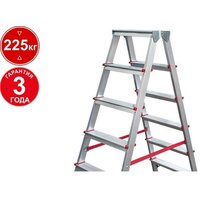 Новая высота NV3120 (2x7 ступеней)