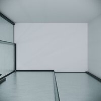 Grossman Galaxy 90x80x195 300.K33.01.9080.21.02 (черный матовый/шиншилла стекло) Image #6