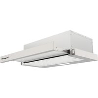 Weissgauff TEL 600 White Glass Image #1