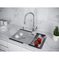 Paulmark Lumi LU74-WH Image #3