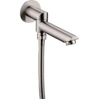 Grocenberg GB5099NK-1 (никель) Image #5