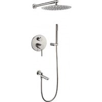 Grocenberg GB5099NK-1 (никель) Image #7