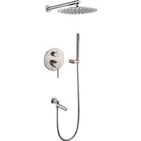 Grocenberg GB5099NK-1 (никель)