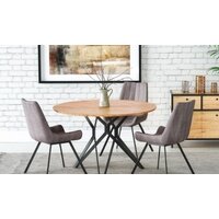 Halmar Pixel 2 (дуб золотой/черный)