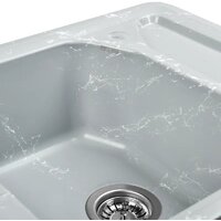 Wisent WE08-17 (с сифоном GER013) Image #3