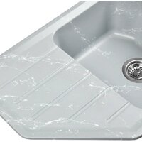 Wisent WE08-17 (с сифоном GER013) Image #4