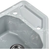 Wisent WE08-17 (с сифоном GER013) Image #6