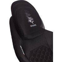 TetChair iShark (ткань, черный) Image #14