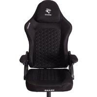 TetChair iShark (ткань, черный) Image #8