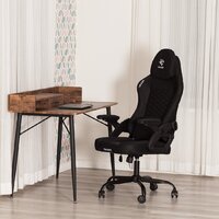 TetChair iShark (ткань, черный) Image #19